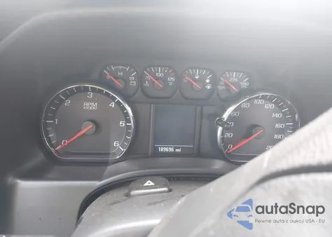 2016 GMC Sierra 1500 z USA, uszkodzony, nr VIN 1GTV2LEC6GZ184712